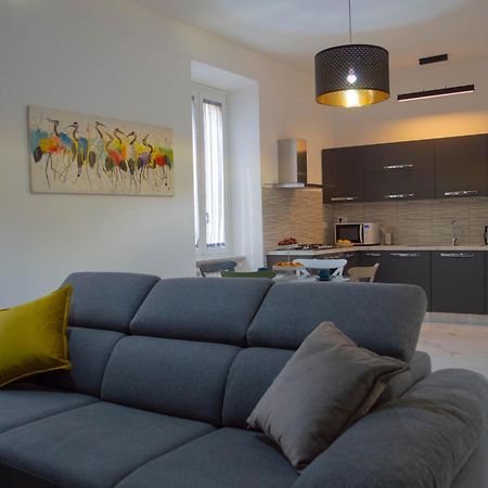 Appartamento Borgia ติโวลี ภายนอก รูปภาพ