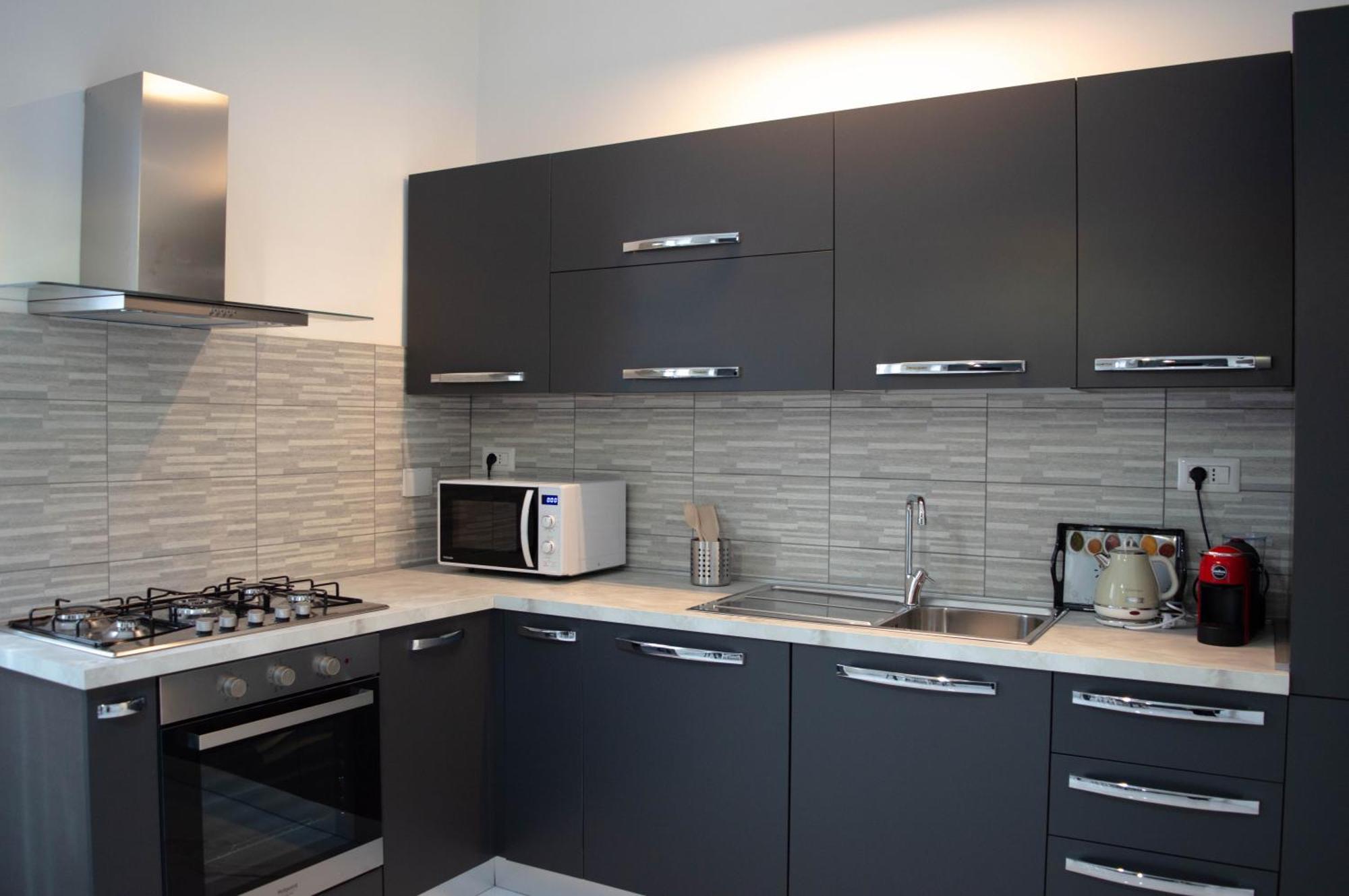 Appartamento Borgia ติโวลี ภายนอก รูปภาพ