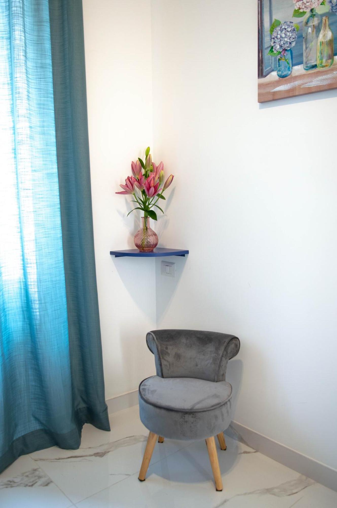 Appartamento Borgia ติโวลี ภายนอก รูปภาพ